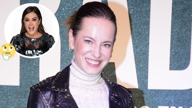 ¿Mariana Echeverría fue rechazada de Me caigo de risa? Gaby Platas lo aclara.