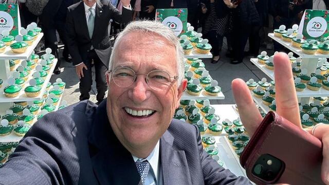 Ricardo Salinas Pliego