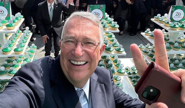 Ricardo Salinas Pliego