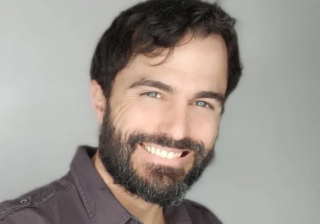Nacho Casano