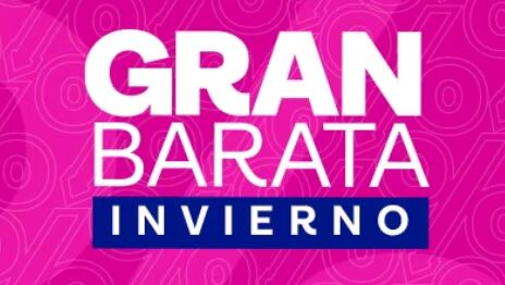 Rebajas Liverpool: Gran Barata de Invierno