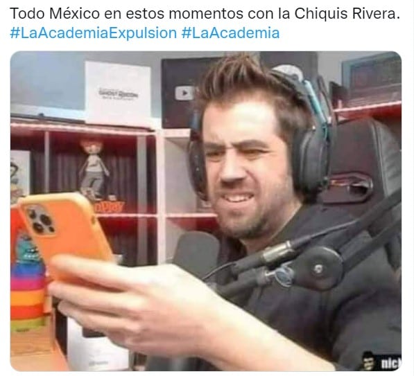 Se burlan de cómo Chiquis Rivera destrozó la canción de Jenni Rivera