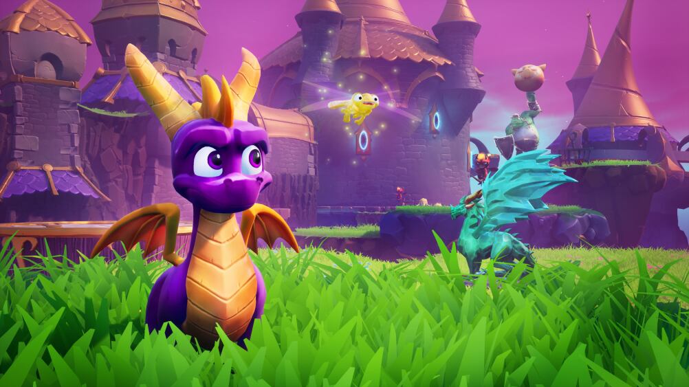 ¿Spyro 4 se anunciará en Xbox Games Showcase 2025? El esperado lanzamiento que podría hacerse en esta fecha