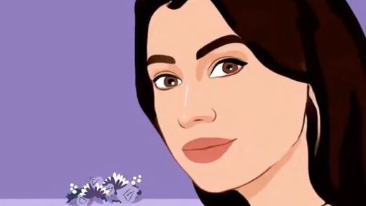 Monse Bendimes fue asesinada por su novio en Veracruz