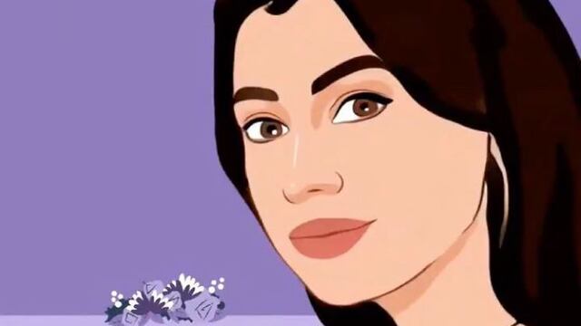 Ilustración de Monse Bendimes