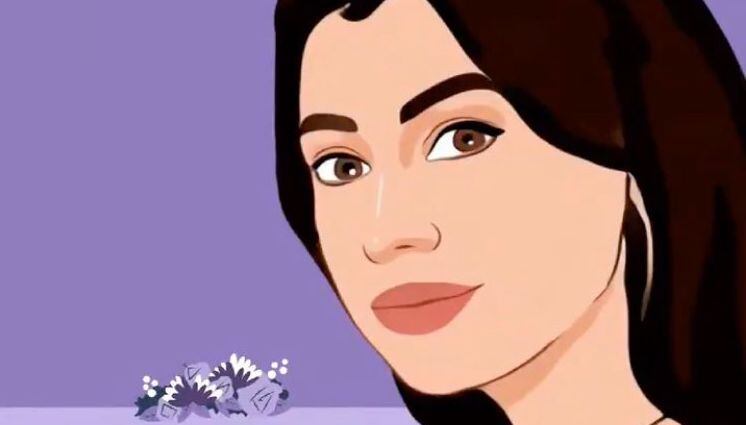 Ilustración de Monse Bendimes