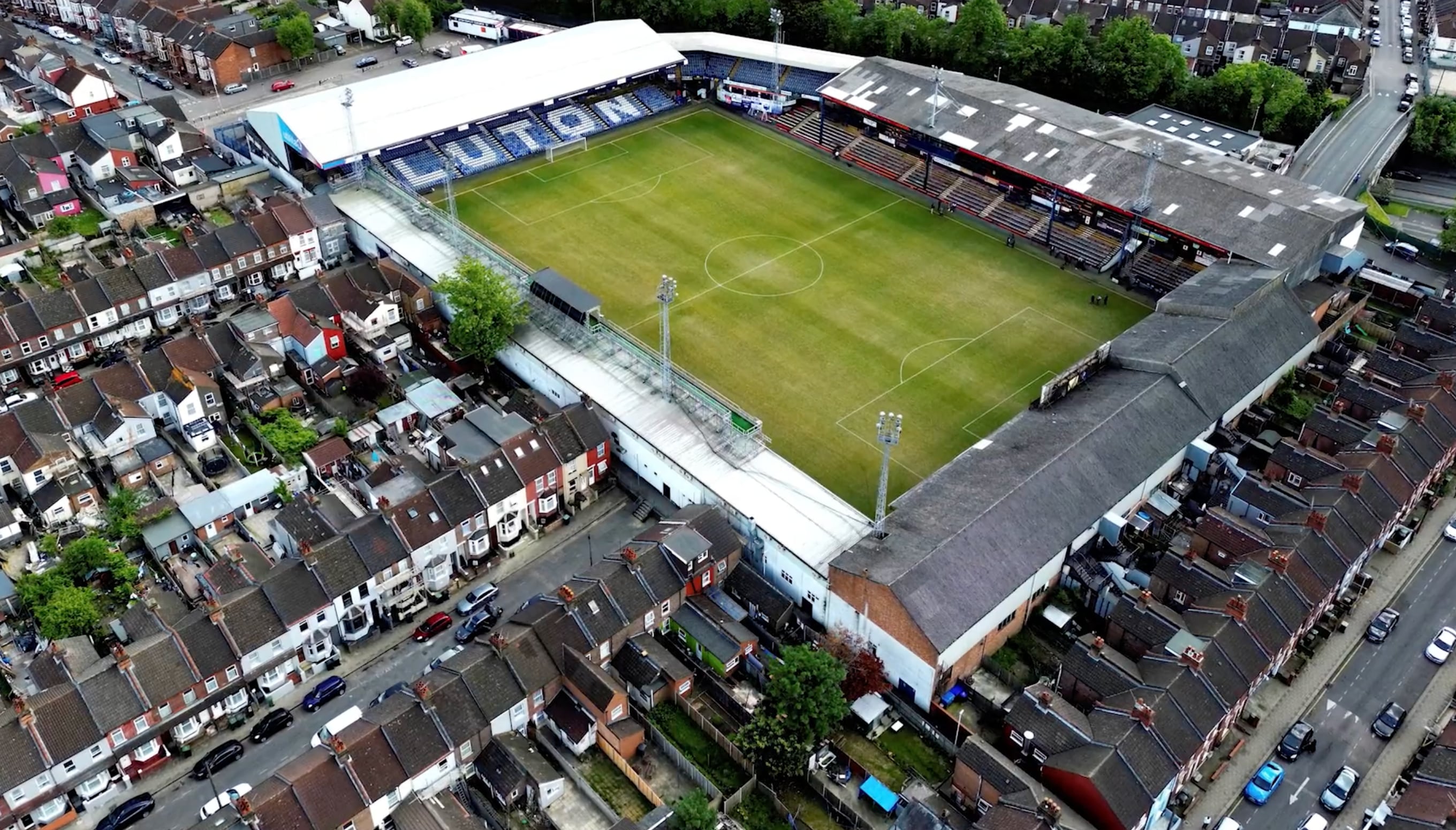 Kenilworth Road