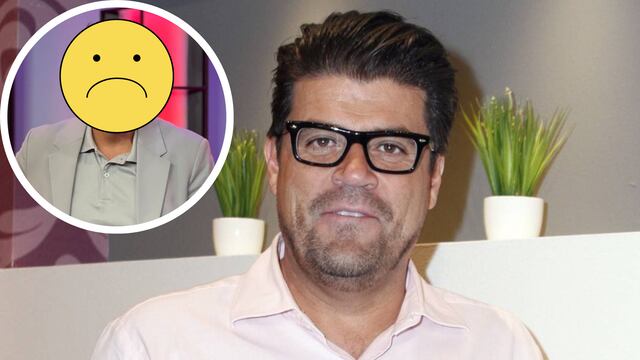 A Jorge Van Rankin lo corrieron de Miembros al Aire, pero no será el único.