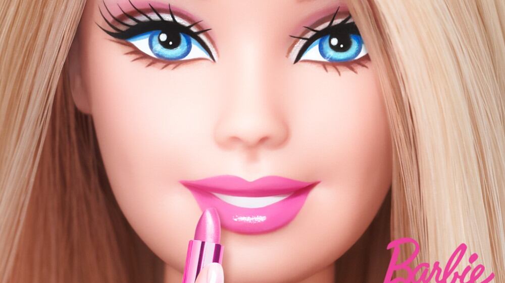 7 fondos de Barbie para descargar y tunear tu smartphone con la muñeca más famosa