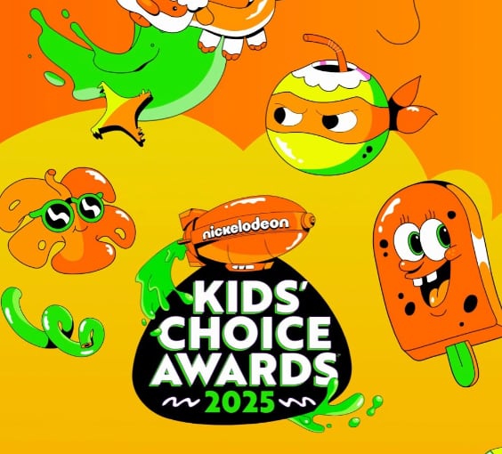 Kids Choice Awards 2025