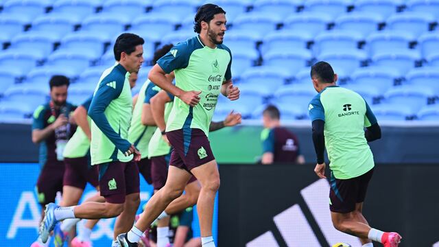 Selección Mexicana ya tiene rival sudamericano para la Fecha FIFA de noviembre.