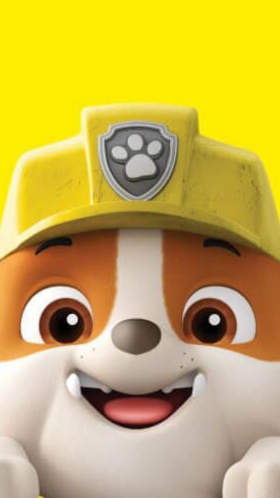 Fondo de pantalla de Rubble