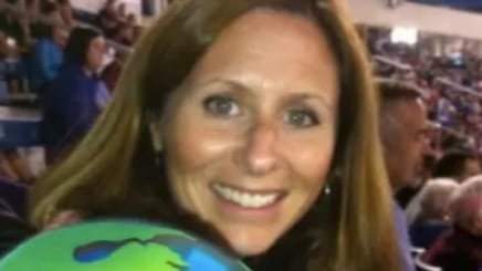 ¿Quién es Megan Kerrigan? La esposa del CEO de Astronomer, Andy Byron, que fue cachado en plena infidelidad con Kristin Cabot en un concierto de Coldplay