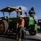 Productores del campo anuncian bloqueos en México el 27 de octubre