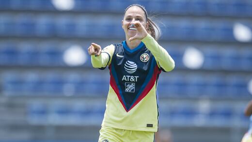 Janelly Farías y Megan Rapinoe se unen ante insulto en Twitter