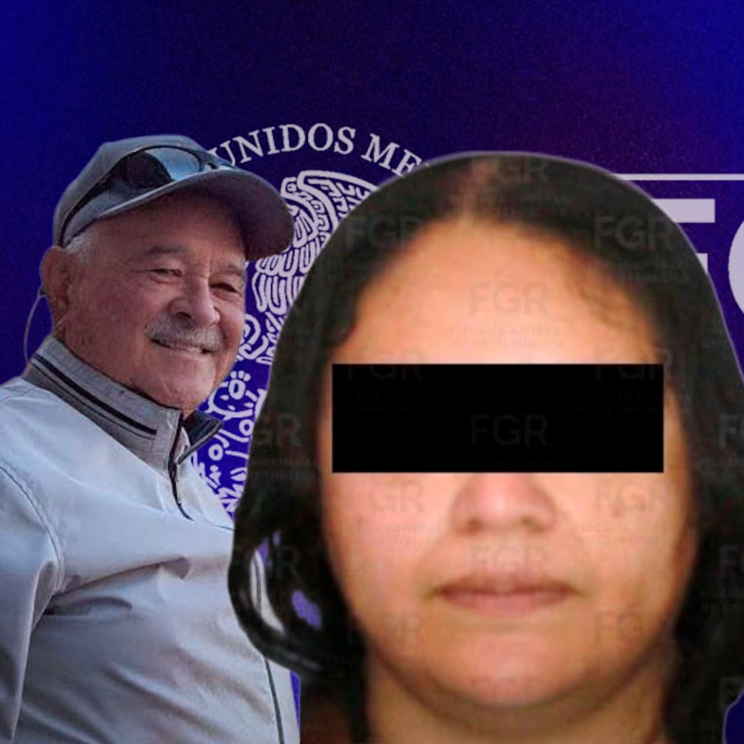 Vinculan a proceso a Guadalupe Hernández, ligada a caso de huachicol fiscal de Ernesto Ruffo