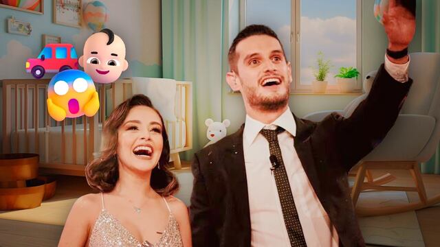 ¿Adrián Marcelo y Karina Puente se convertirán en papás?