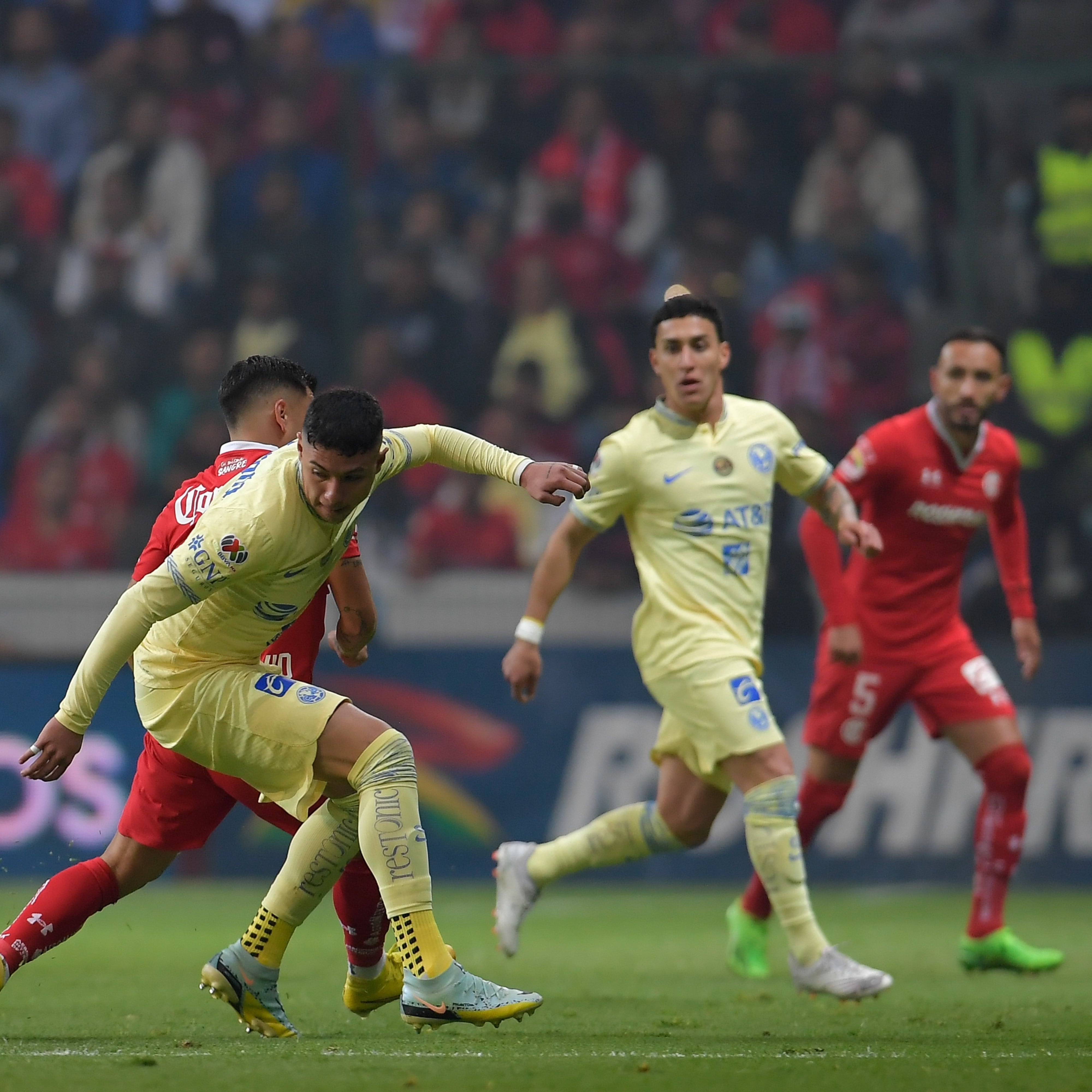 ¿Por qué fracasó el América?