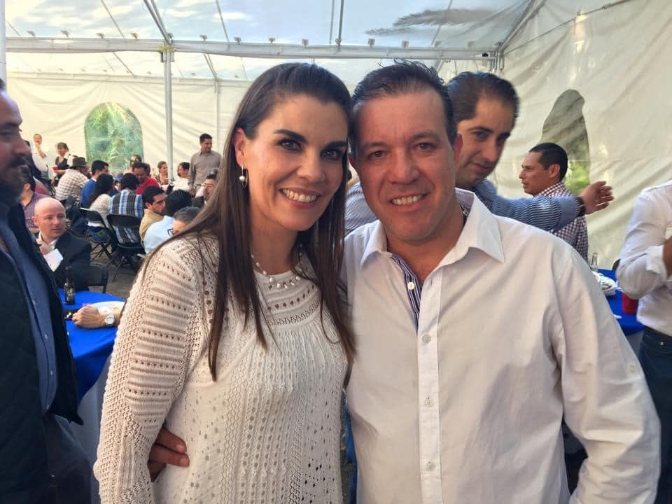 Muere Eduardo Prado Alcántara, empresario de San Juan del Río