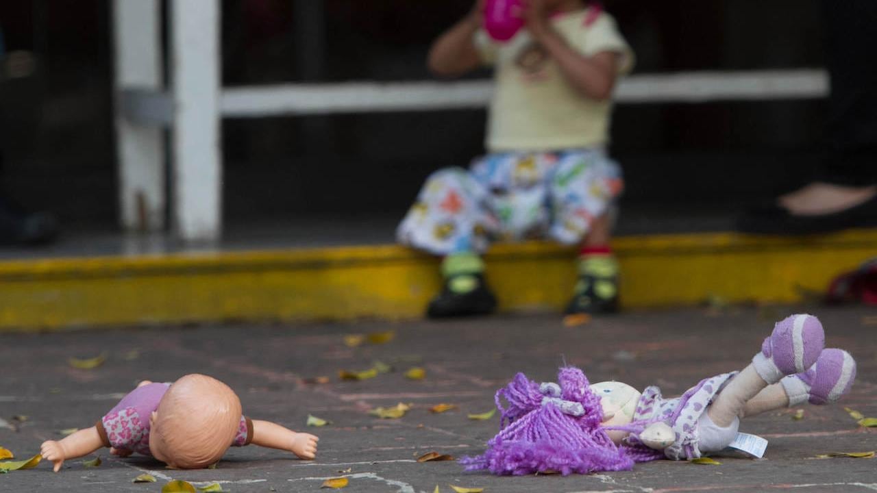 Violencia de género