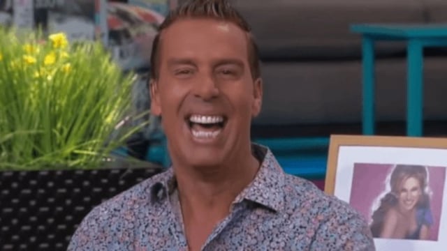 Raúl Osorio critica a Vanessa Claudio por dejar TV Azteca