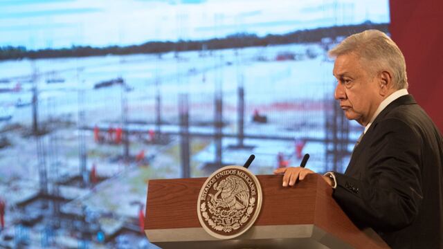 Andrés Manuel López Obrador