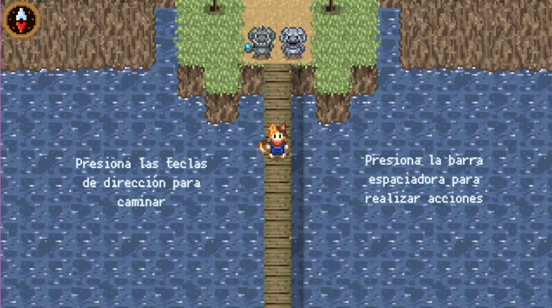 Doodle de Google 'Champions Island'