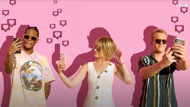 'Fake Famous' de HBO