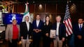 Libia Dennise García fortalece relación bilateral entre Guanajuato y Estados Unidos