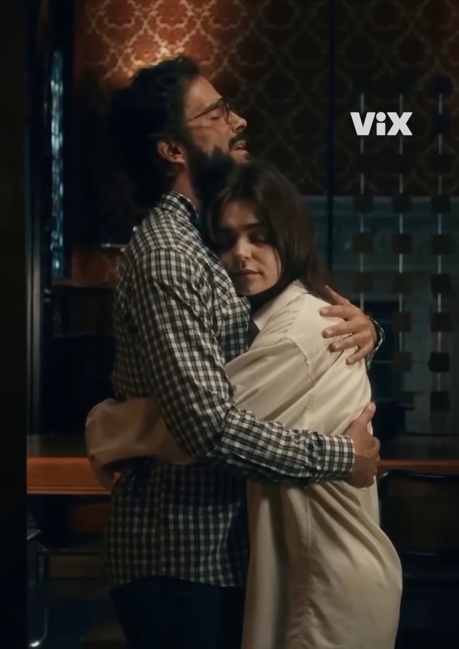 La serie de Timbiriche tiene escenas con Luis de Llano y Sasha Sokol