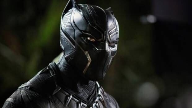 Black Panther logra su tercer Oscar
