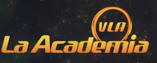 La Academia Venga La Alegría