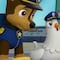 Chase se convierte en Chickaletta: Capítulo completo en YouTube de Paw Patrol en español para Halloween 2024