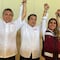 Elección Guerrero 2021: Manuel Negrete declina por Evelyn Salgado