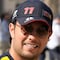 Checo Pérez: Horarios del Gran Premio de Azerbaiyán en México