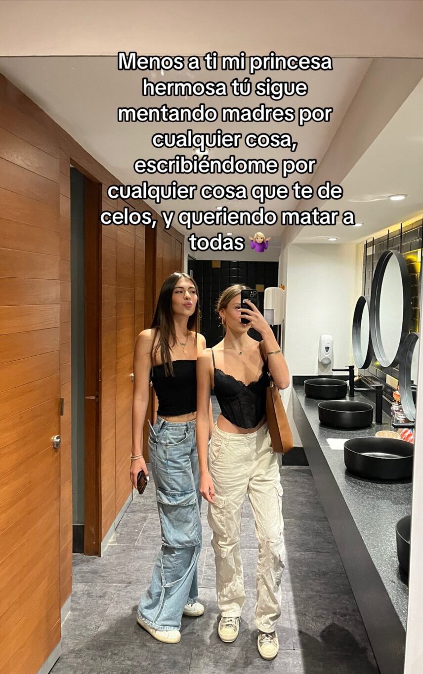 Aitzane Nucamendi/ Marianne Gonzaga