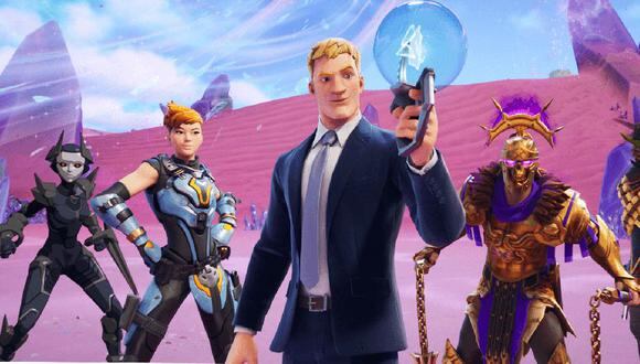 Fortnite
