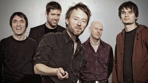 Radiohead reclama a ICE por video que utilizó su canción “Let Down”