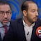Marko Cortés pelea con Javier Lozano en programa de Carlos Alazraki en vivo: “Por eso estamos jodidos”