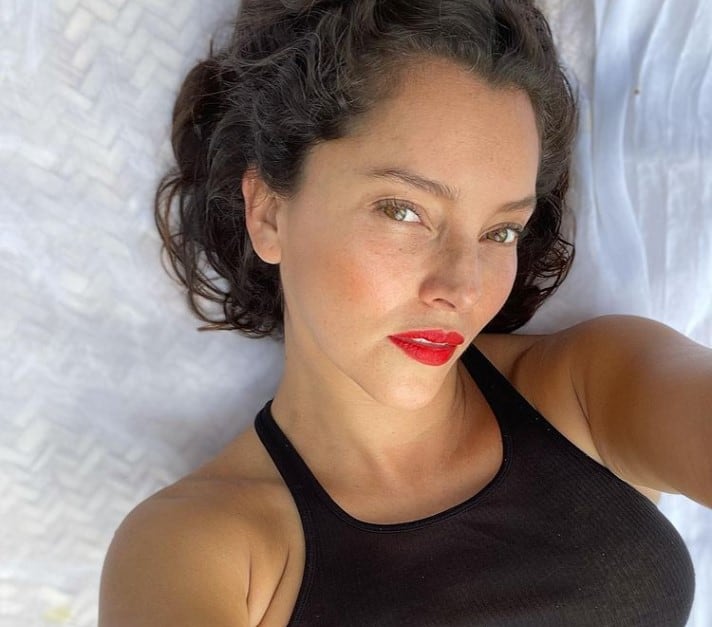 Sara Maldonado