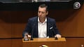 “De mi futuro no se preocupe”: Luis Donaldo Colosio Riojas responde a Alfonso Durazo