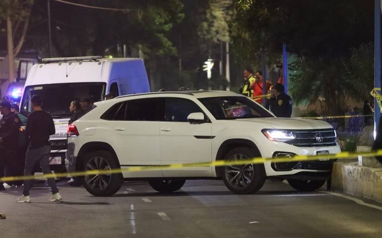 Asesinan a dueños de Dolls Drinks