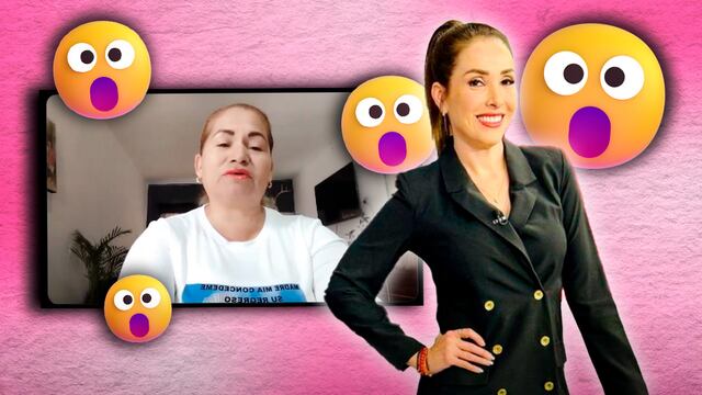 Ceci Flores envía mensaje a Azucena Uresti por su salida de Milenio