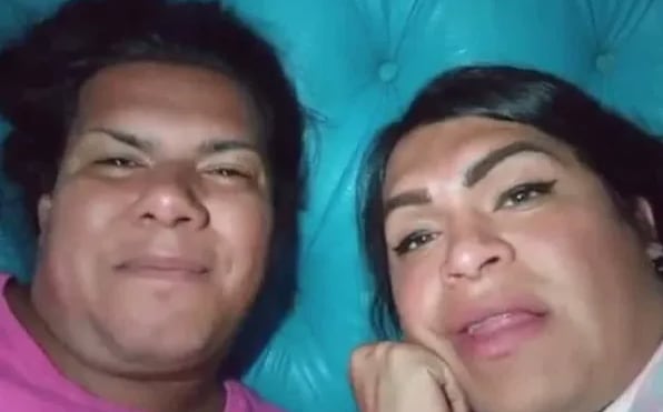 Kimberly Irene, la más preciosa, y Wendy