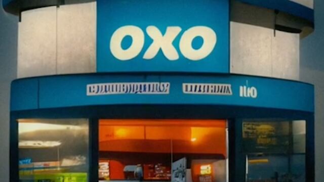 Oxxo del multiverso