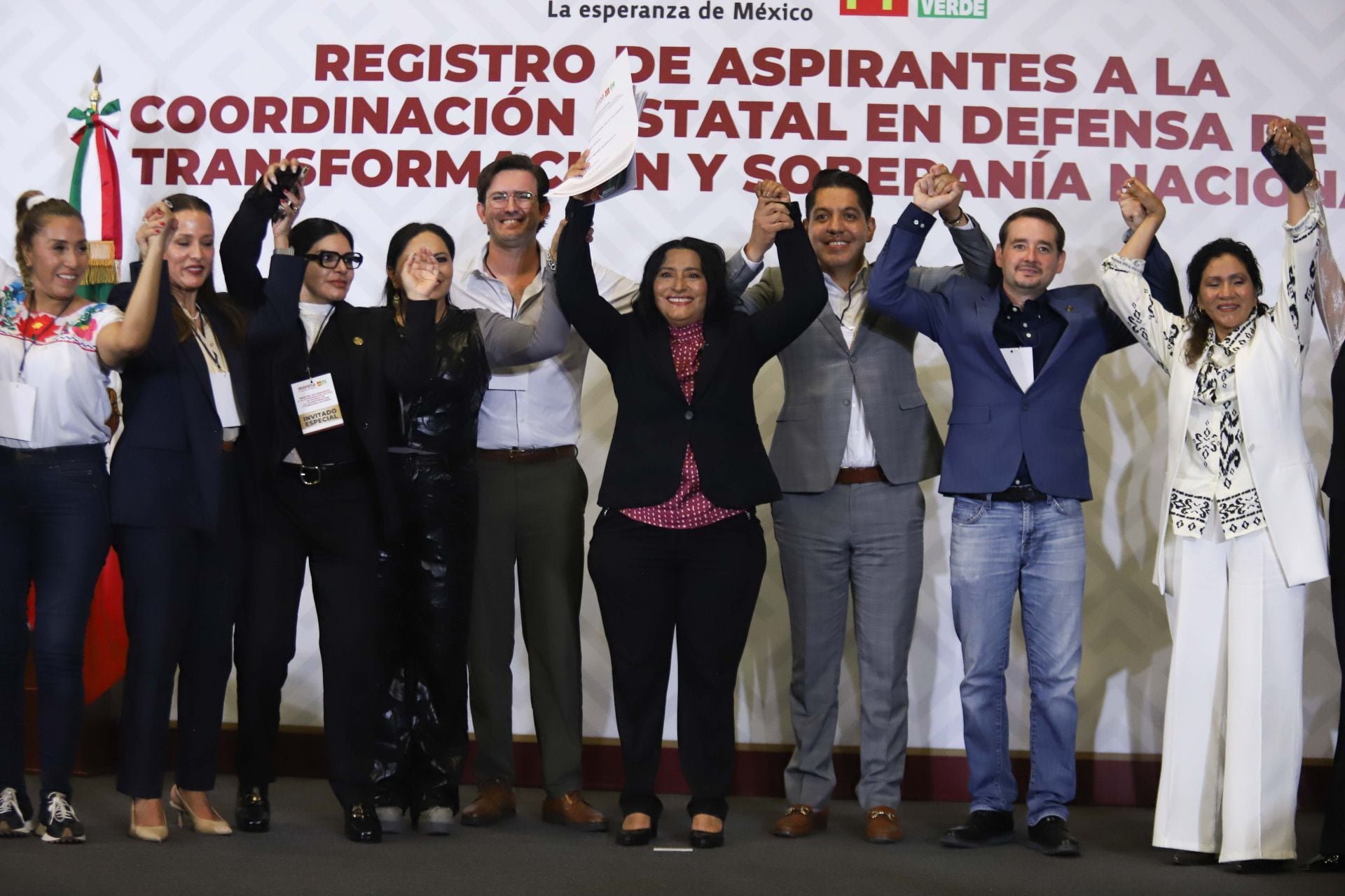 Abelina López afirma que resultados en Acapulco la respaldan para gobernar Guerrero
