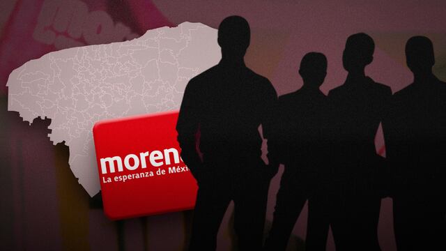 Huacho Díaz Mena será el candidato oficial de Morena en Yucatán