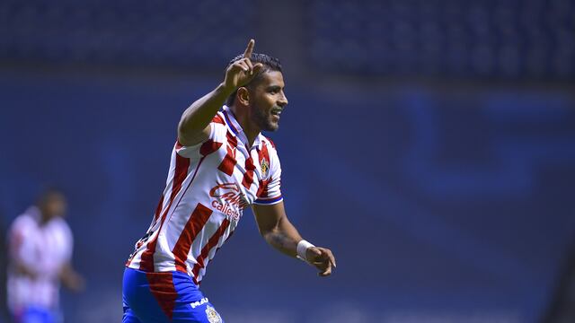 Chivas