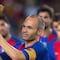 ¡Se abre la puerta para que Andrés Iniesta juegue en Liga MX!