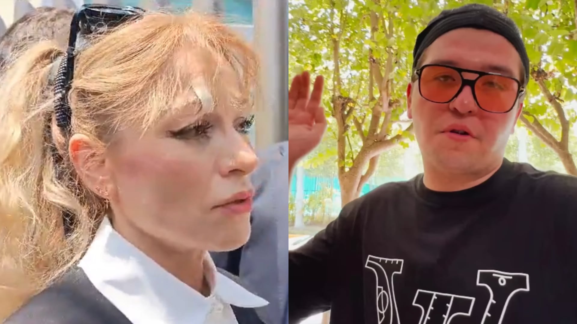 Fofo Márquez y Edith N